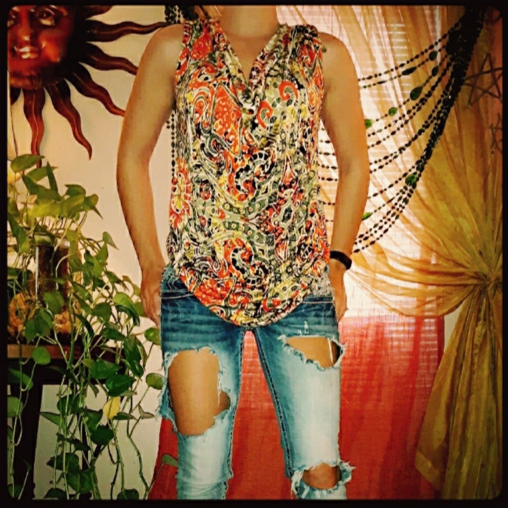 Cato top xl
